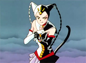Sailor Moon Sailor Stars: Holy War in the Galaxy! Legend of the Sailor Wars