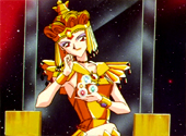 Sailor Moon Sailor Stars: Countdown to the Destruction of the Galaxy! The Final Battle of the Sailor Soldiers