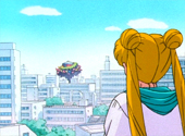Sailor Moon SuperS: Dreams Take Flight