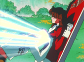 Sailor Moon SuperS: No Ordinary Horsepower