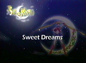 Sailor Moon SuperS: Sweet Dreams Sailor Moon SuperS: Sweet Dreams