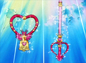 Sailor Moon SuperS: Sweet Dreams