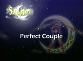 Sailor Moon SuperS: Perfect Couple