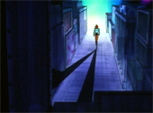 Sailor Moon SuperS: A Teacher's Lesson