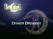 Sailor Moon SuperS: Driven Dreamer