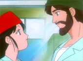 Sailor Moon SuperS: Driven Dreamer