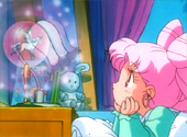 Sailor Moon SuperS: Driven Dreamer