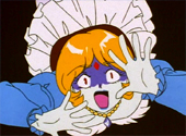 Sailor Moon SuperS: Driven Dreamer