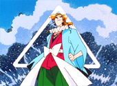Sailor Moon SuperS: Cutting it Close