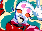 Sailor Moon SuperS: Cutting it Close
