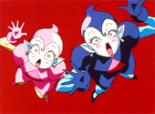 Sailor Moon SuperS: Double Trouble