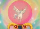 Sailor Moon SuperS: Recipe for Danger