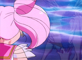 Sailor Moon SuperS: Kicking Into High Gear