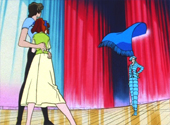 Sailor Moon SuperS: Tutu Treachery