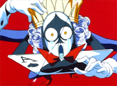 Sailor Moon SuperS: No Prince Charming