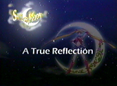 Sailor Moon SuperS: A True Reflection