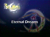 Sailor Moon SuperS: Eternal Dreams