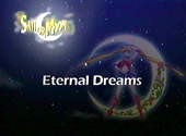 Sailor Moon SuperS: Eternal Dreams Sailor Moon SuperS: Eternal Dreams