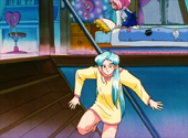Sailor Moon SuperS: Eternal Dreams