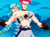 Sailor Moon SuperS: Eternal Dreams