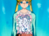 Sailor Moon SuperS: Eternal Dreams