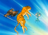 Sailor Moon SuperS: Eternal Dreams