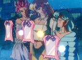 Sailor Moon SuperS: Eternal Dreams