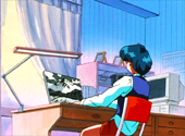 Sailor Moon SuperS: Heartfelt Melody