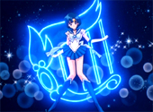 Sailor Moon SuperS: Heartfelt Melody
