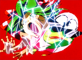 Sailor Moon SuperS: 