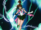 Sailor Moon SuperS: Dreams of Her Own