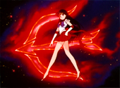 Sailor Moon SuperS: Dreams of Her Own