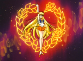 Sailor Moon SuperS: Nightmare Garden