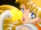 Sailor Moon SuperS: Nightmare Garden