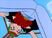 Sailor Moon SuperS: Vaulting to Victory