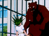Sailor Moon SuperS: Vaulting to Victory