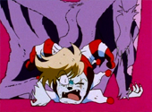 Sailor Moon SuperS: Vaulting to Victory