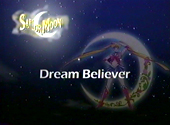 Sailor Moon SuperS: Dream Believer