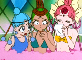 Sailor Moon SuperS: Dream Believer