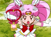 Sailor Moon SuperS: Dream Believer