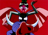 Sailor Moon SuperS: Dream Believer