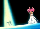 Sailor Moon SuperS: Rini's Lovely Rhapsody