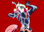 Sailor Moon SuperS: Tomorrow's Big Dreams