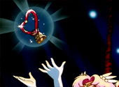 Sailor Moon SuperS: Show Time Showdown