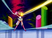 Sailor Moon SuperS: The Dark Legend