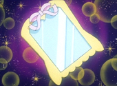 Sailor Moon SuperS: One in the Hand