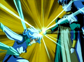 Sailor Moon SuperS: One in the Hand