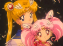 Sailor Moon SuperS Bumper