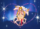 Sailor Moon SuperS Bumper Sailor Moon SuperS Bumper