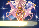 Sailor Moon SuperS Bumper Sailor Moon SuperS Bumper